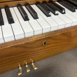 1997 Baldwin Hamilton 243 oak studio piano - Upright - Studio Pianos